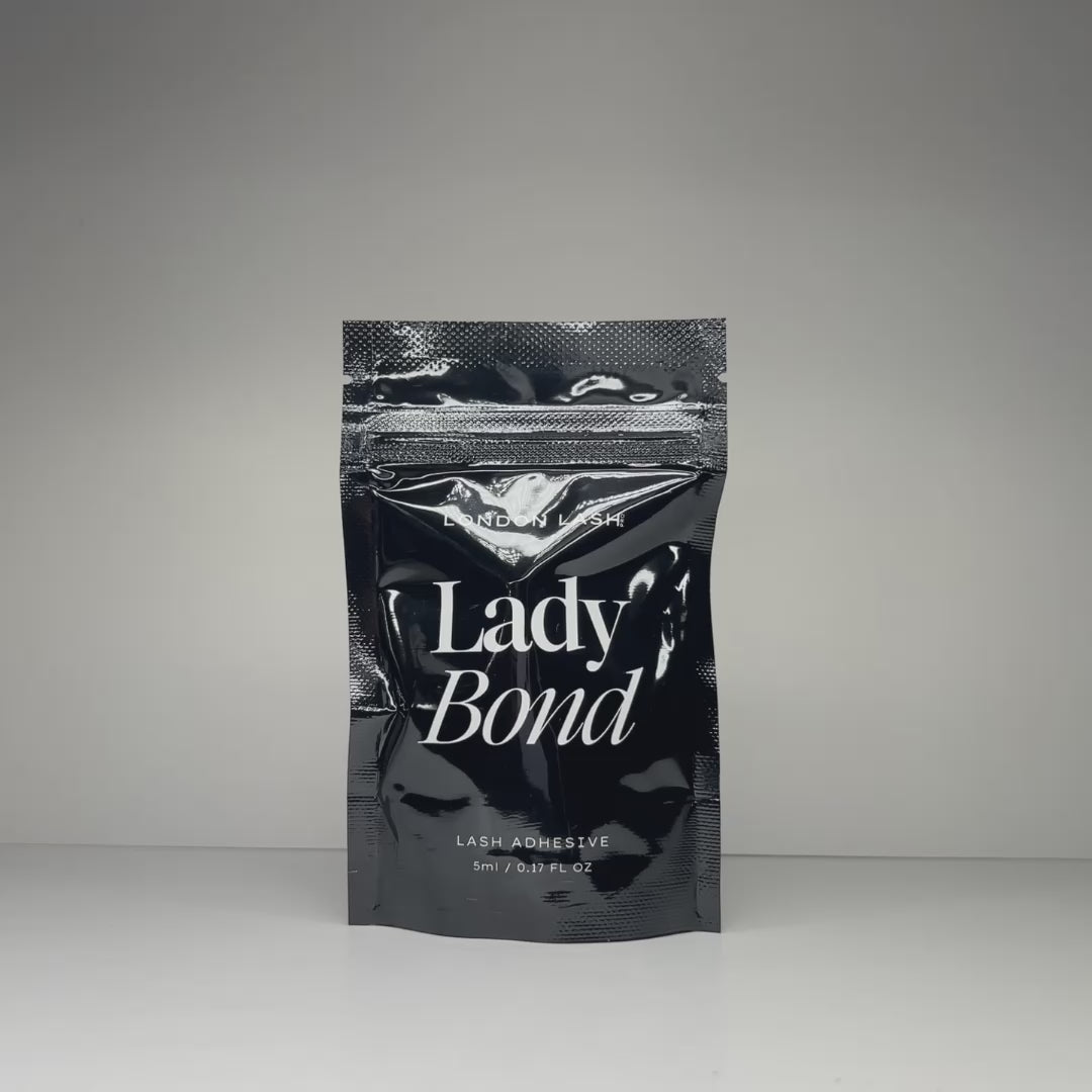 Lady Bond lijm/lijm