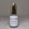 Close up video of London Lash Superbonder Bottle 