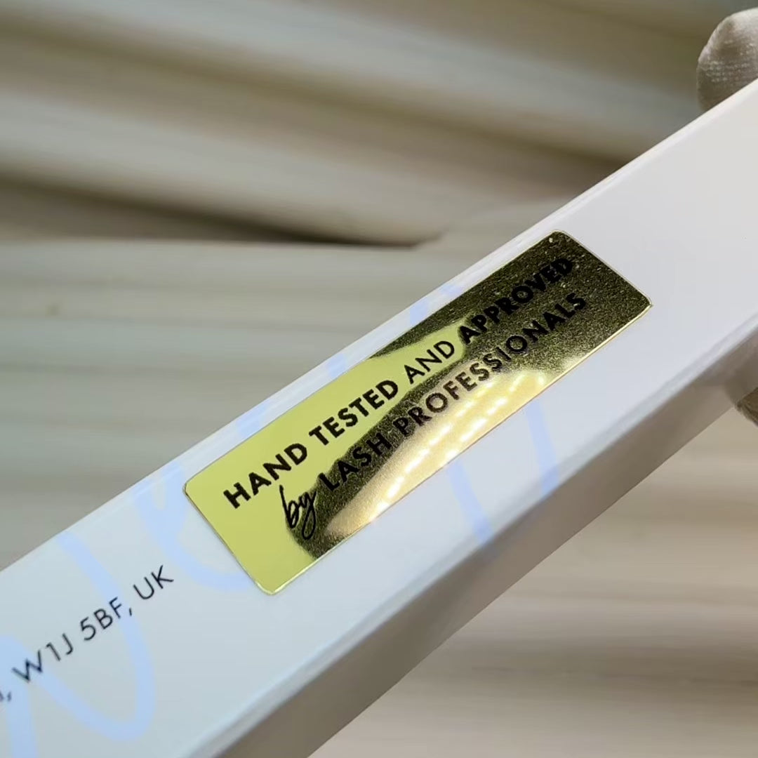 Vezelpincet met ultrafijne punt en megavolume