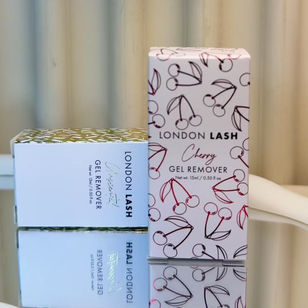 Gelverwijderaar 15ml