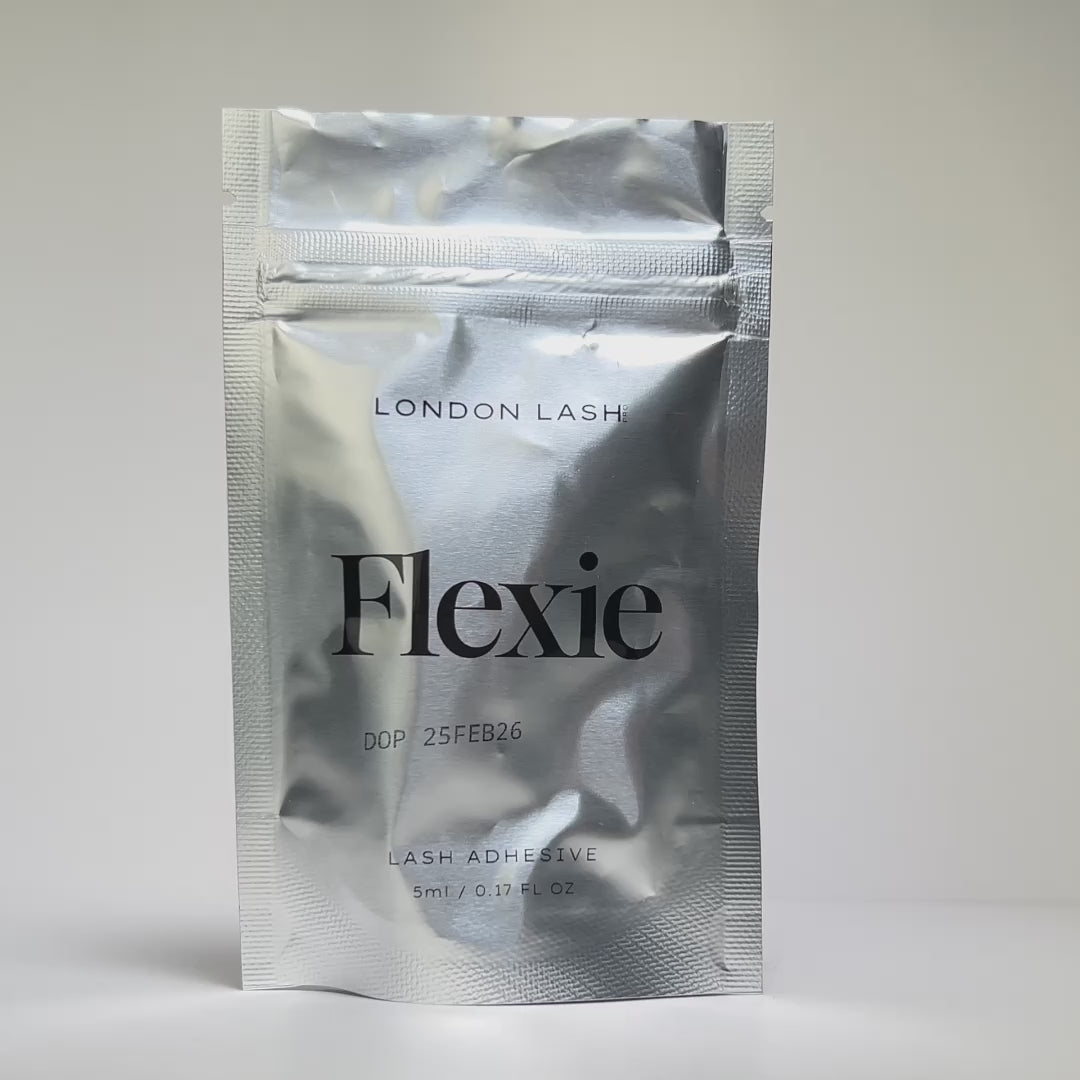Flexielijm/lijm