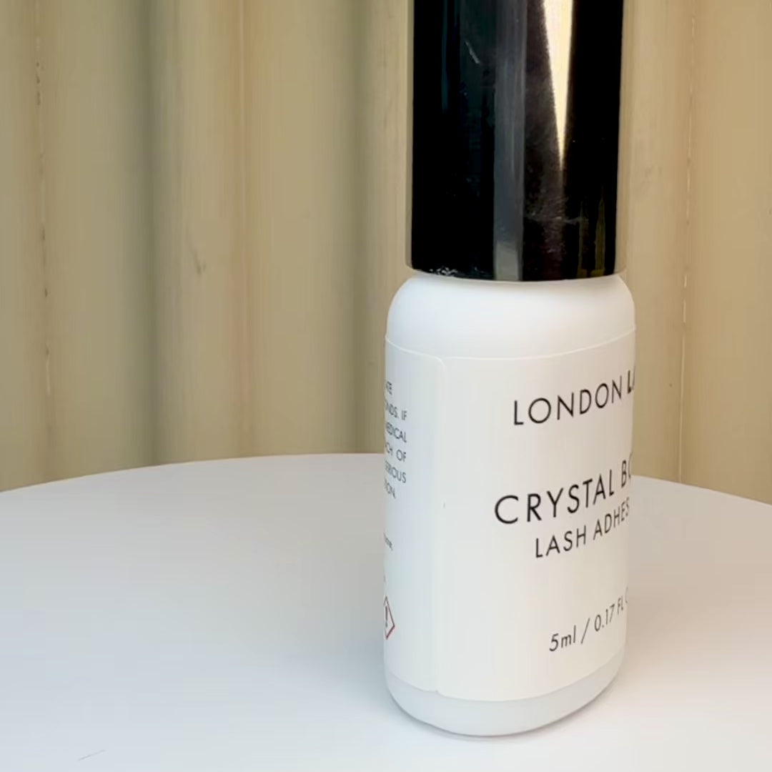 Crystal Bond glue/adhesive