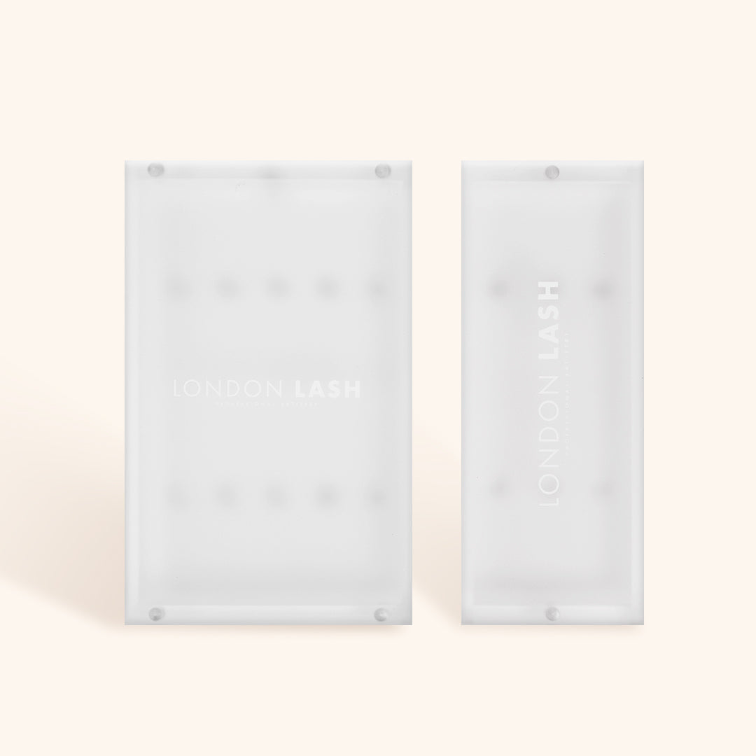 Wimperpaletten & Opslagoplossingen